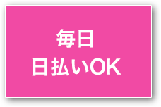 毎日日払いOK